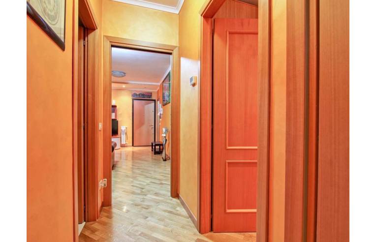 appartamento in vendita a Roma in zona Cesano