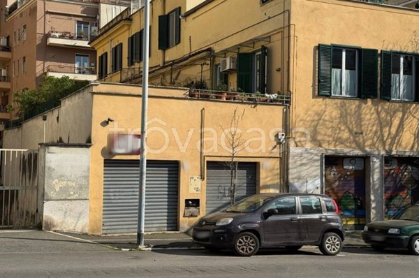 negozio in vendita a Roma in zona Gianicolense
