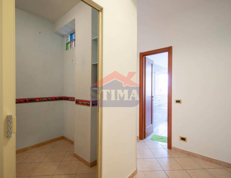 appartamento in vendita a Roma in zona Tiburtino