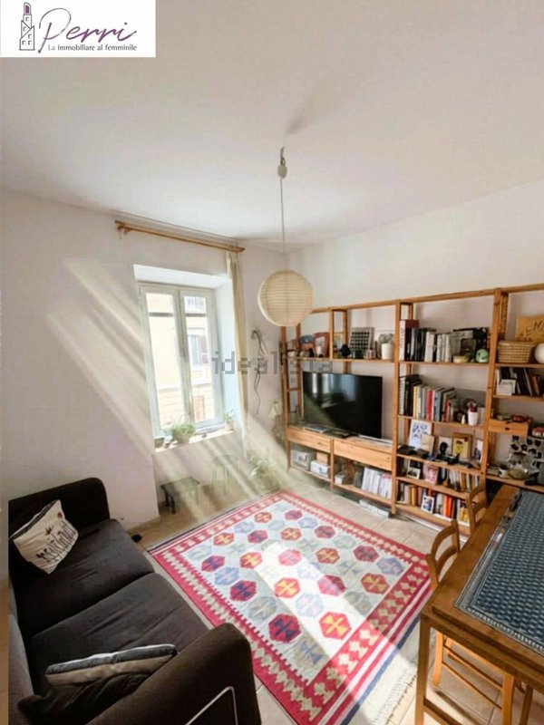 appartamento in vendita a Roma in zona Gianicolense