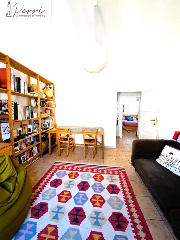 appartamento in vendita a Roma in zona Gianicolense