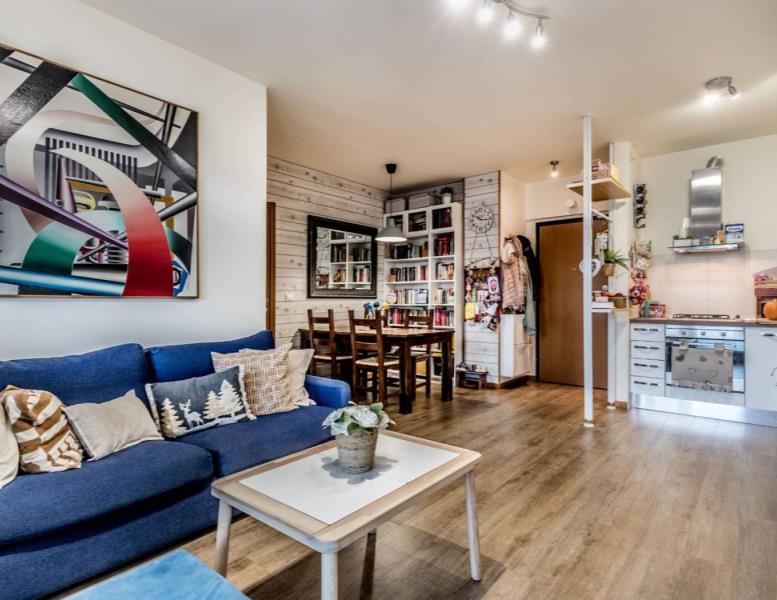 appartamento in vendita a Roma in zona Monte Sacro/Talenti