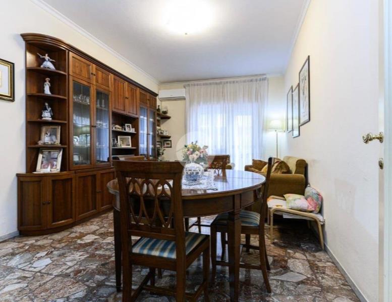 appartamento in vendita a Roma in zona Collatino