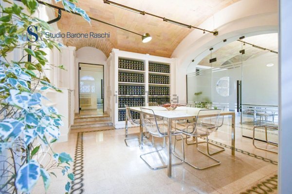 appartamento in vendita a Roma in zona Della Vittoria