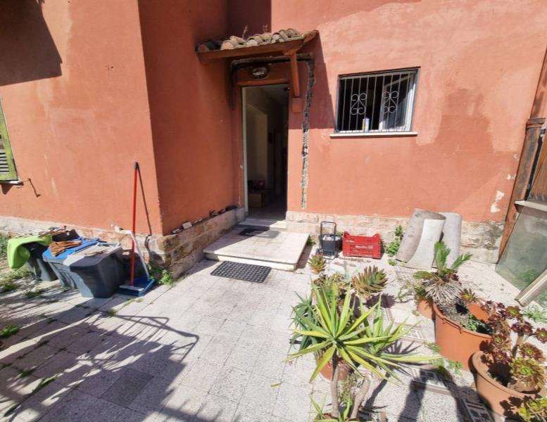 casa indipendente in vendita a Roma in zona Dragona/Bagnoletto