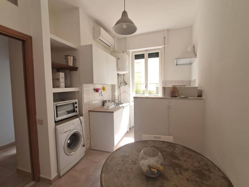 appartamento in vendita a Roma in zona Monte Sacro/Talenti