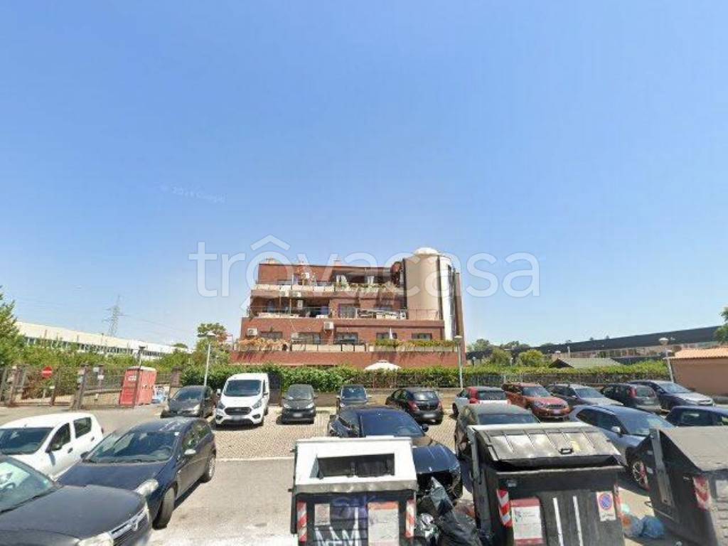 appartamento in vendita a Roma in zona Tor Sapienza