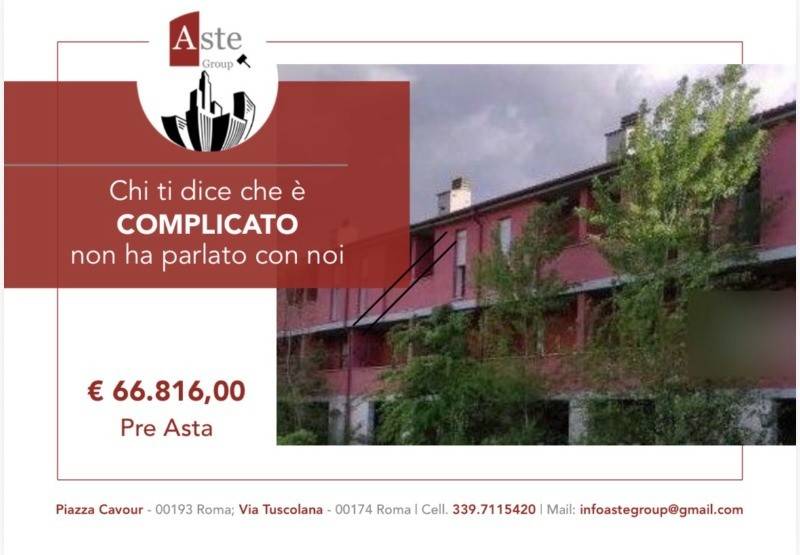 casa indipendente in vendita a Roma in zona Settecamini