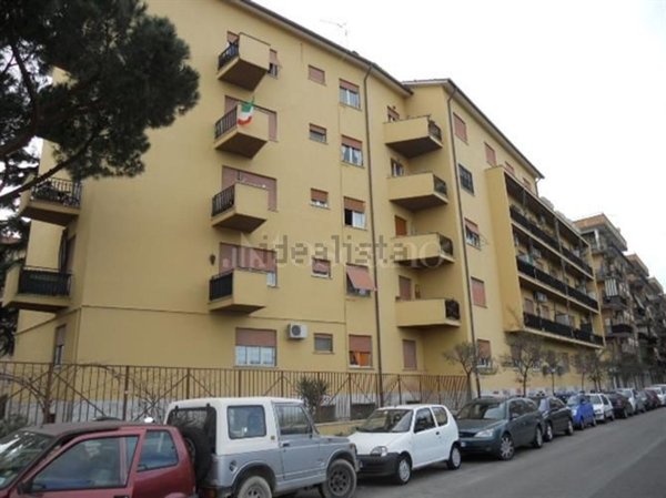 appartamento in vendita a Roma in zona Ostia