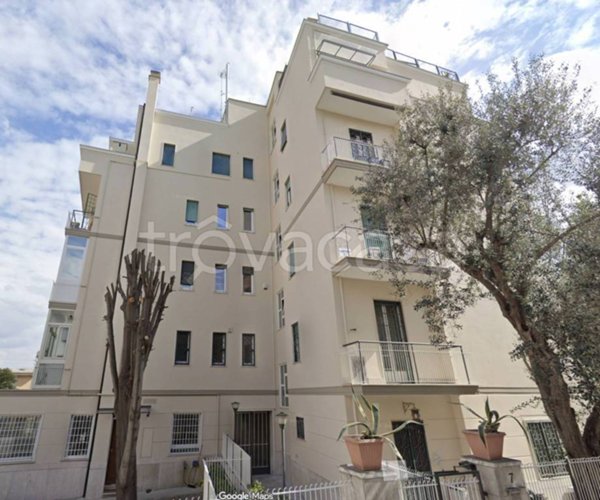 appartamento in vendita a Roma in zona Gianicolense