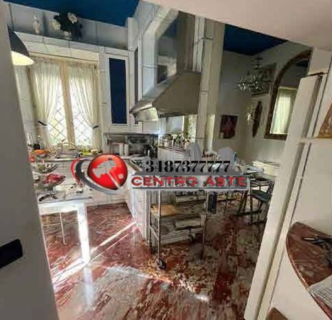 appartamento in vendita a Roma in zona Pinciano