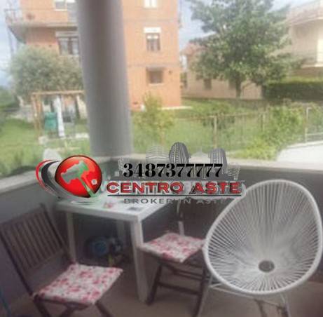 appartamento in vendita a Roma in zona Tor Vergata/Torrenova