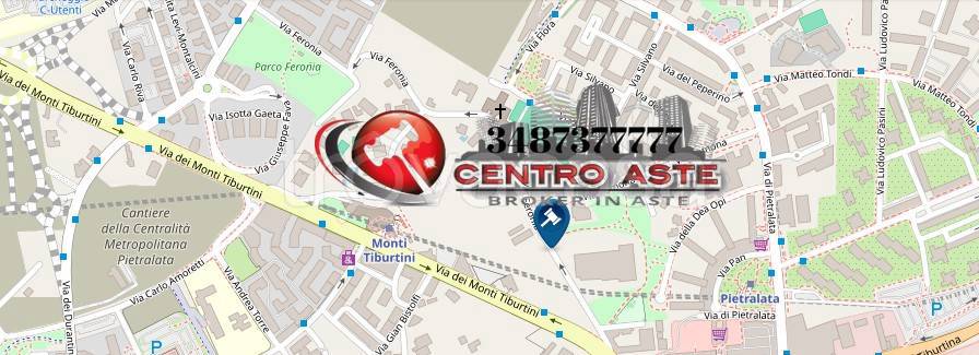 appartamento in vendita a Roma in zona Pietralata