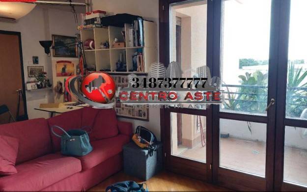 appartamento in vendita a Roma in zona Tor Sapienza