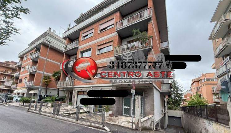 casa indipendente in vendita a Roma in zona Gianicolense