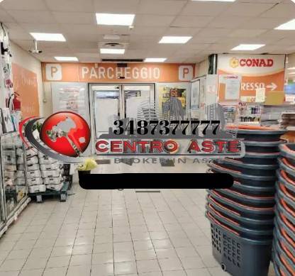 negozio in vendita a Roma in zona Salario