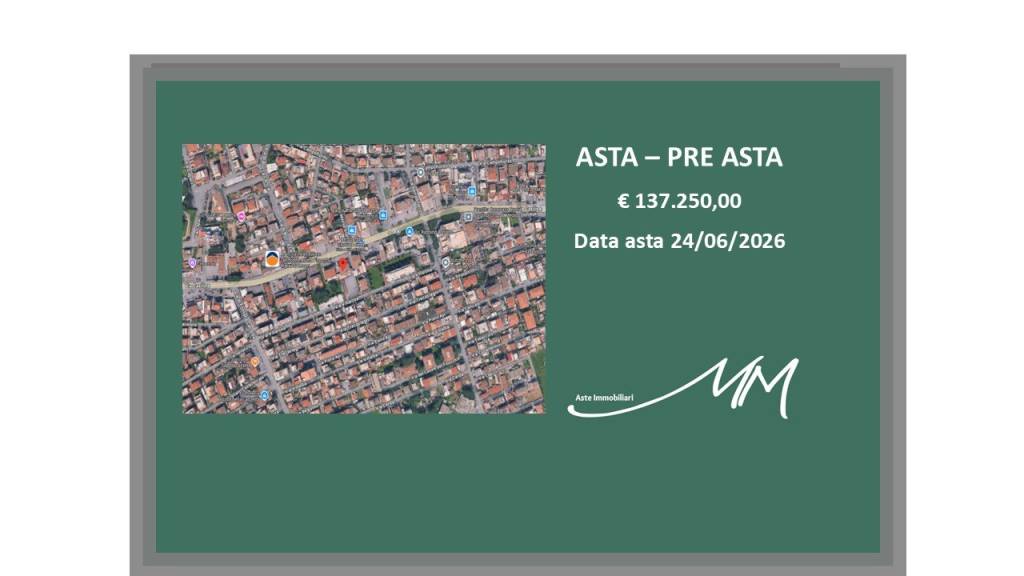 appartamento in vendita a Roma in zona Finocchio