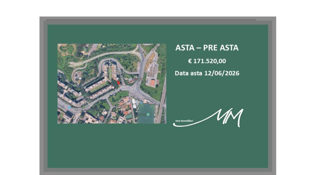 appartamento in vendita a Roma in zona Ottavia