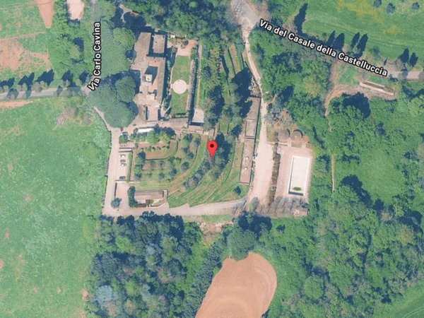 negozio in vendita a Roma in zona La Storta