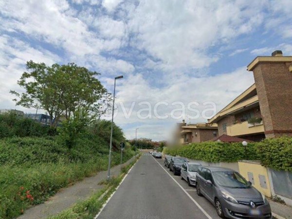 casa indipendente in vendita a Roma in zona Settecamini