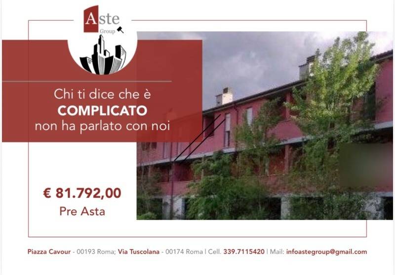 casa indipendente in vendita a Roma in zona Settecamini