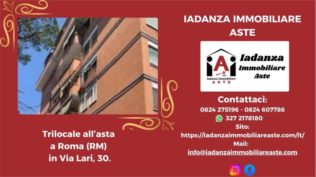 appartamento in vendita a Roma in zona Portuense