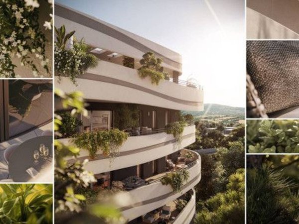 appartamento in vendita a Roma in zona Giuliano Dalmata