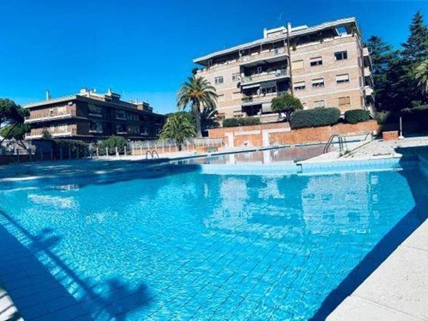 appartamento in vendita a Roma in zona Salario