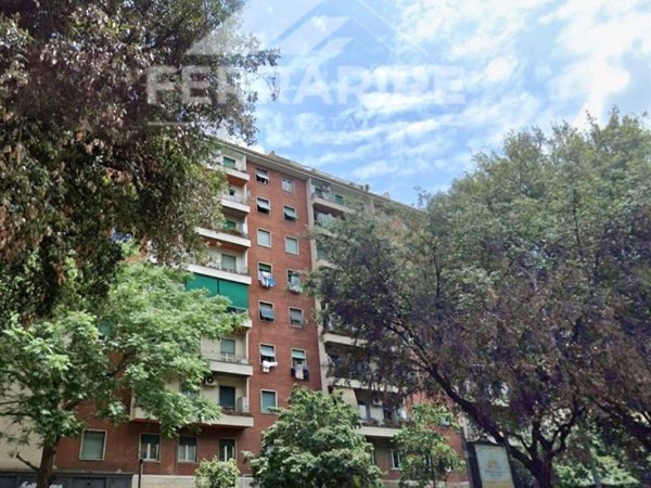 appartamento in vendita a Roma in zona Portuense