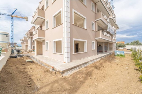 appartamento in vendita a Roma in zona Borghesiana