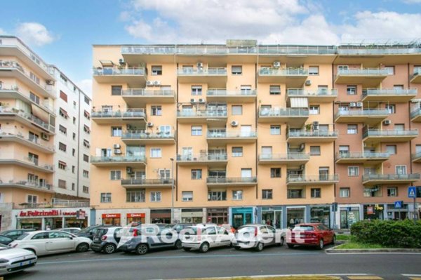 appartamento in vendita a Roma in zona Trieste