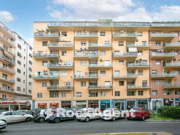 appartamento in vendita a Roma in zona Trieste
