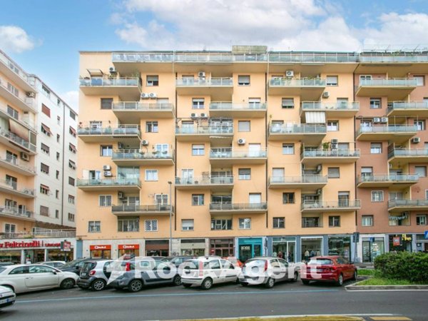 appartamento in vendita a Roma in zona Trieste