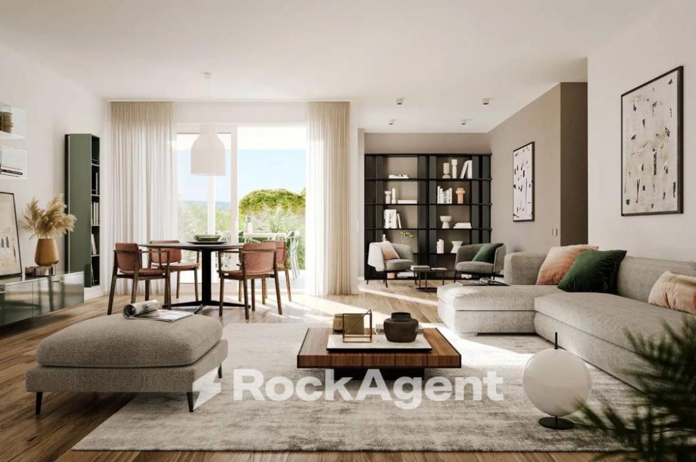 appartamento in vendita a Roma in zona Gianicolense