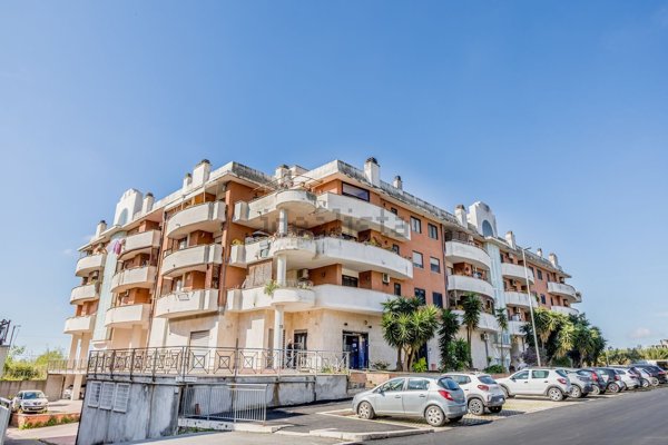 appartamento in vendita a Roma in zona Ponte Galeria