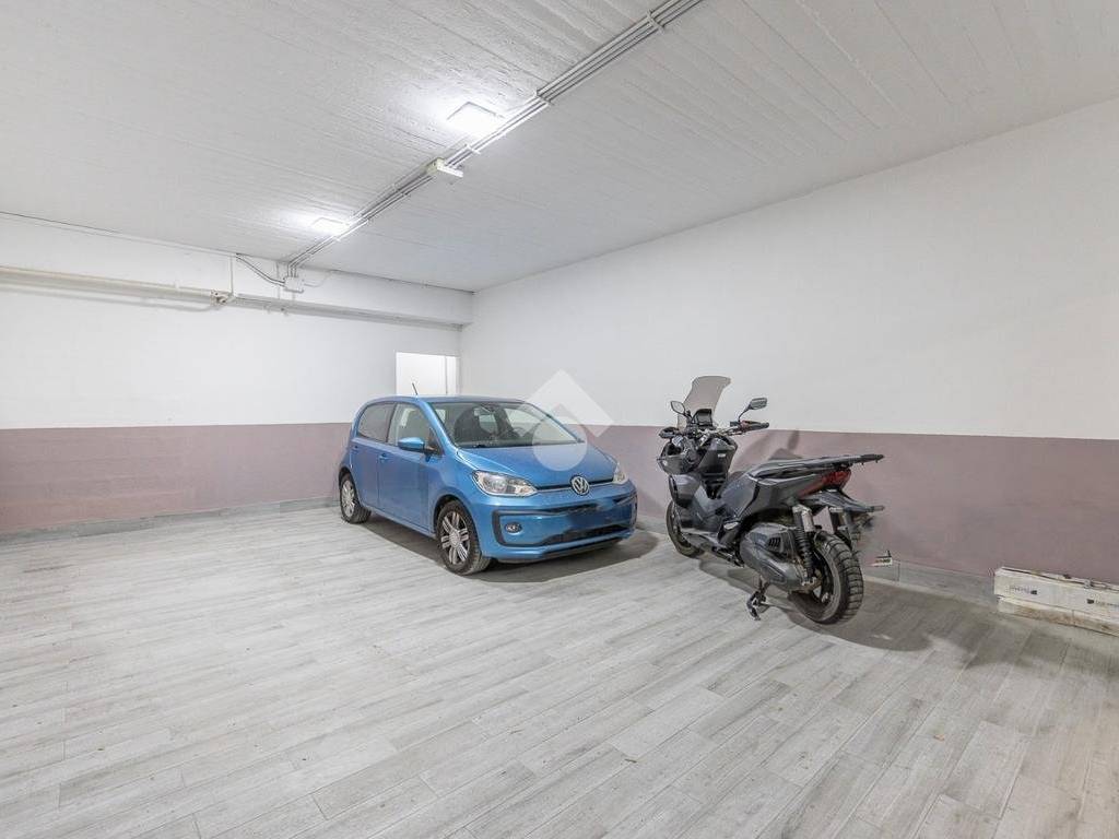 appartamento in vendita a Roma in zona Aurelio