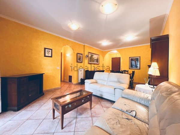 appartamento in vendita a Roma in zona Torrino