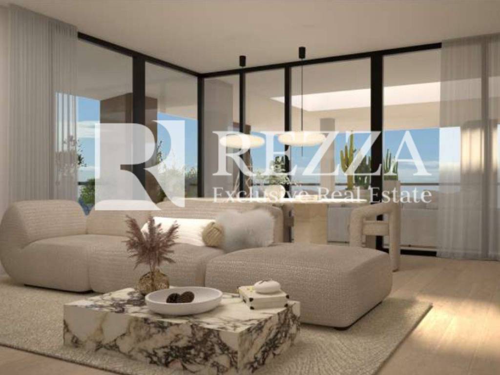 appartamento in vendita a Roma in zona Aurelio