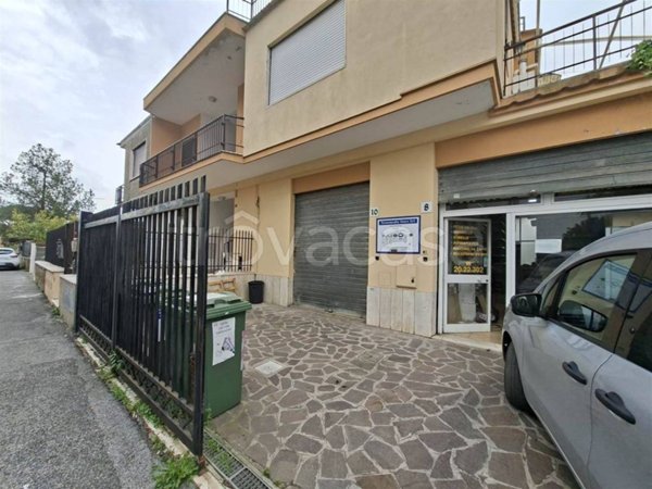 negozio in vendita a Roma in zona Tor Vergata/Torrenova