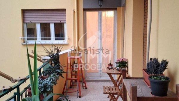 appartamento in vendita a Roma in zona Tiburtino