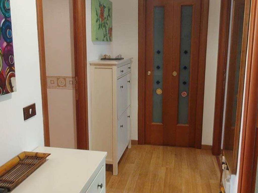 appartamento in vendita a Roma in zona Tiburtino