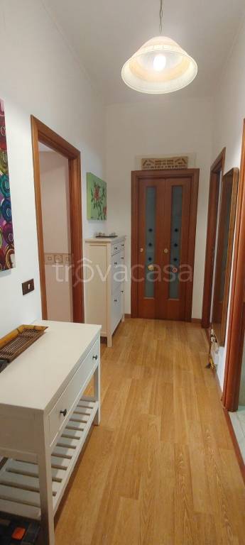 appartamento in vendita a Roma in zona Prenestino-Labicano