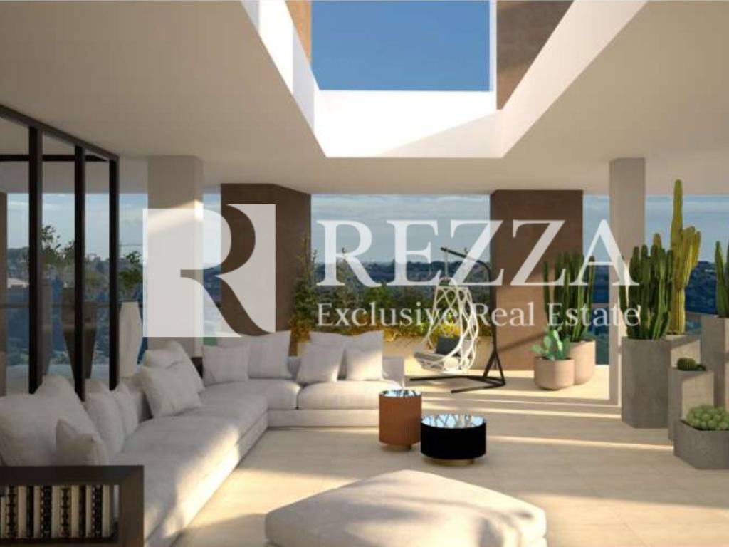 appartamento in vendita a Roma in zona Aurelio