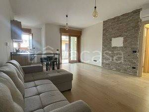 appartamento in vendita a Roma in zona Casal Morena