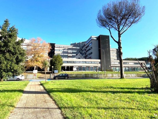 ufficio in vendita a Roma
