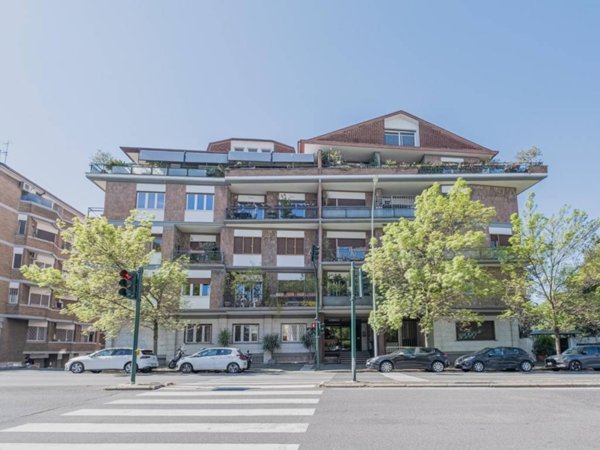 appartamento in vendita a Roma in zona San Saba - Ripa