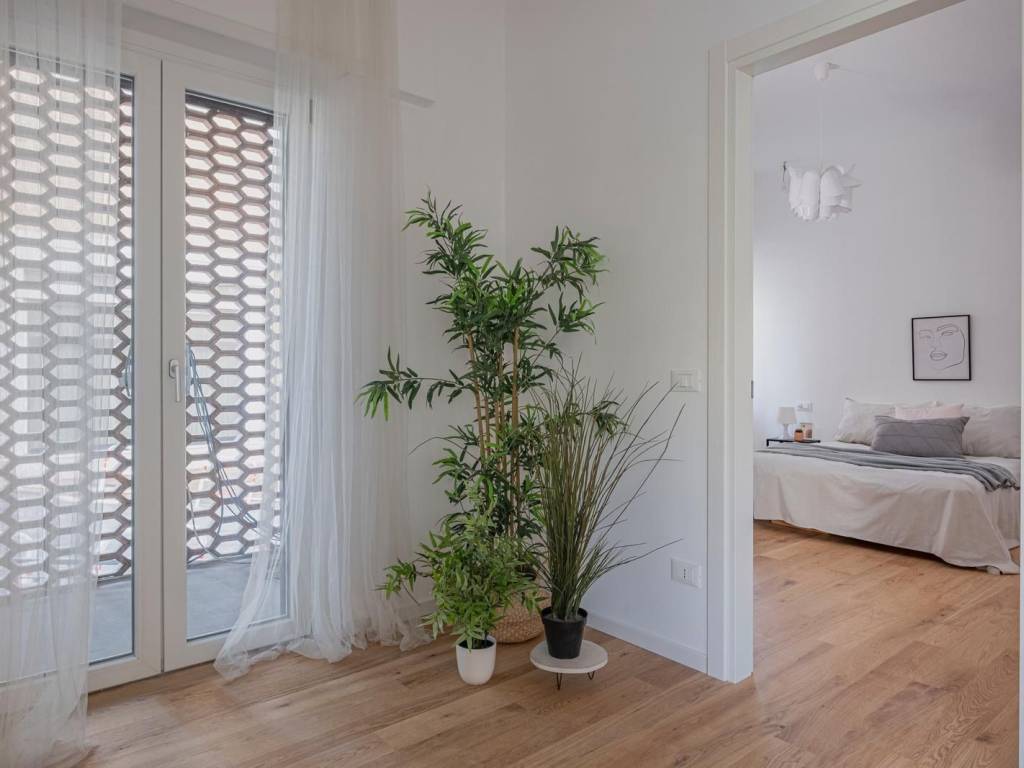 appartamento in vendita a Roma in zona San Saba - Ripa