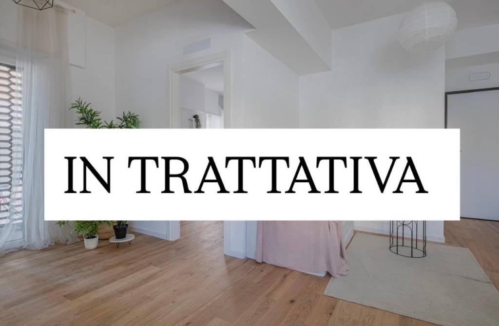 appartamento in vendita a Roma in zona Ostiense