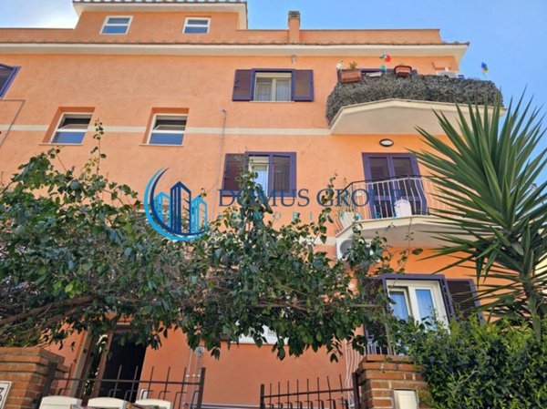 appartamento in vendita a Roma in zona Casalotti