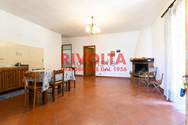 appartamento in vendita a Roma in zona La Storta